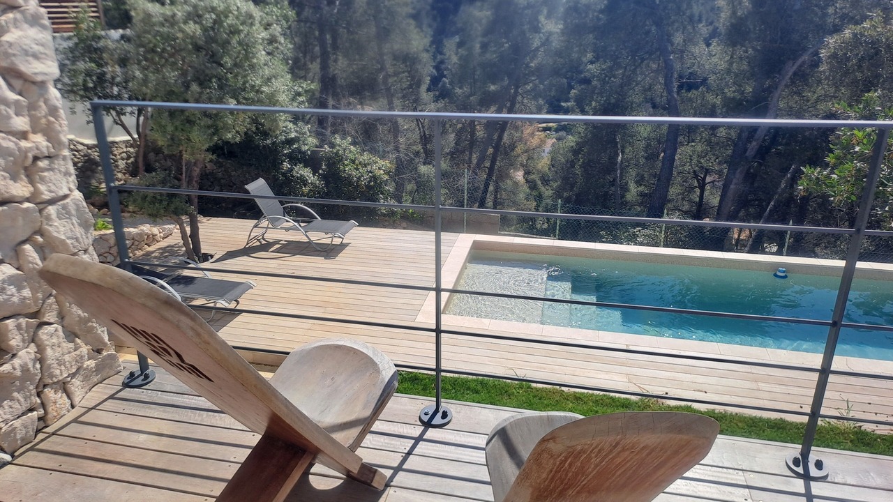 Photo of Outdoor in Gemenos