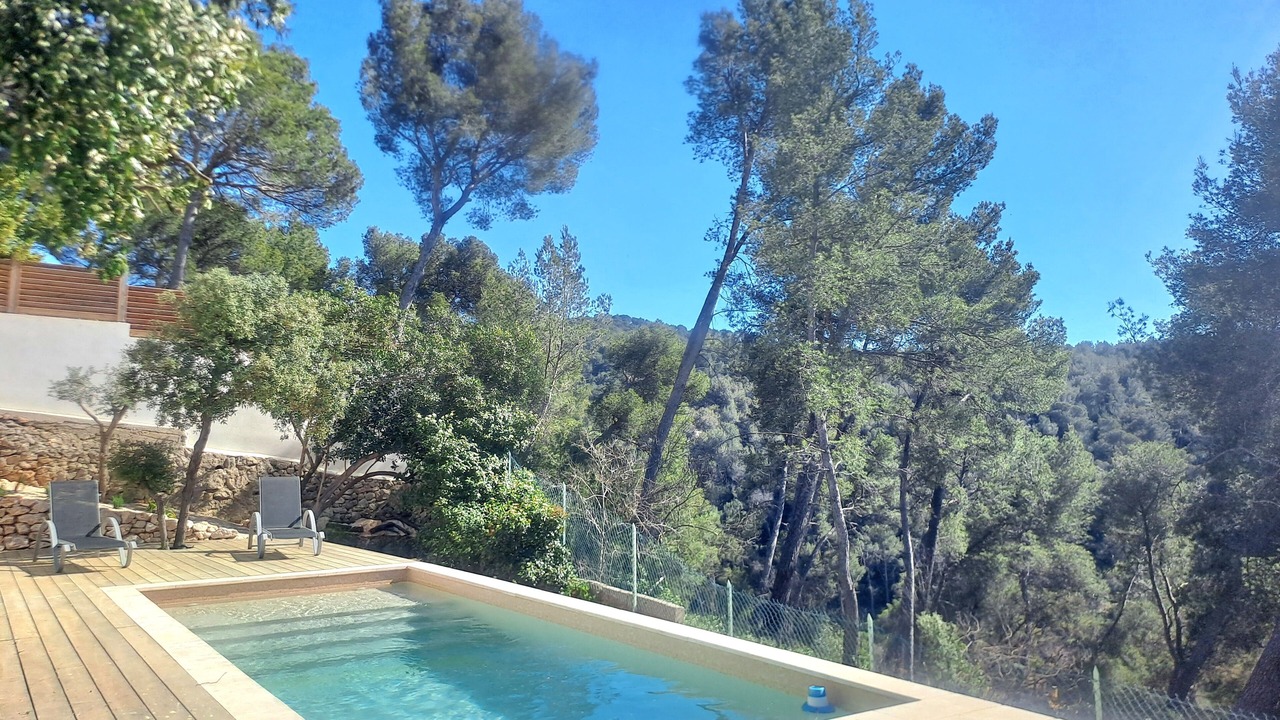 Photo of Outdoor in Gemenos