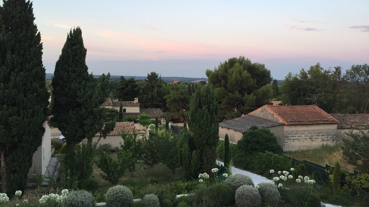 Photo of Outdoor in Maussane