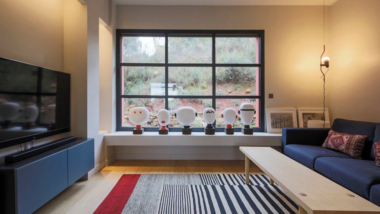 Photo of Livingroom in Maussane