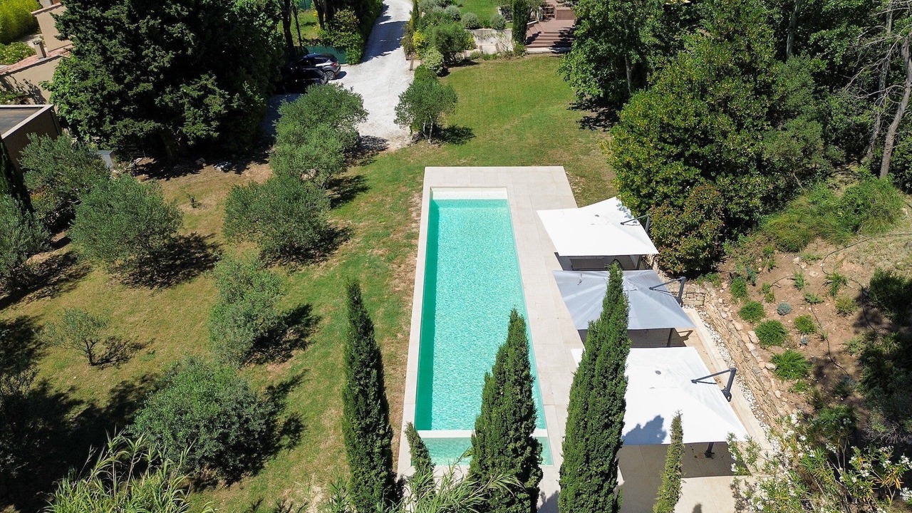 Photo of Outdoor in Maussane