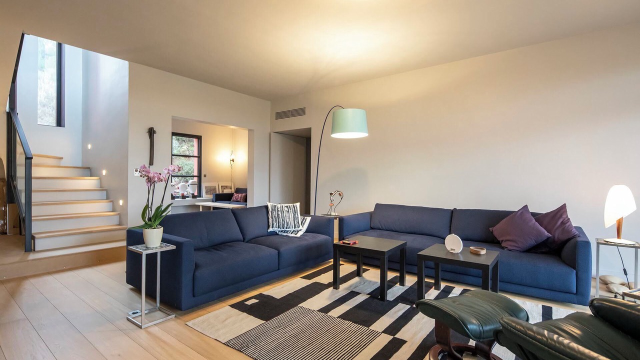 Photo of Livingroom in Maussane