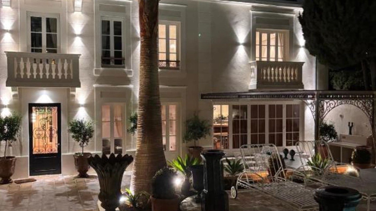 Photo of Outdoor in Roucas-Blanc