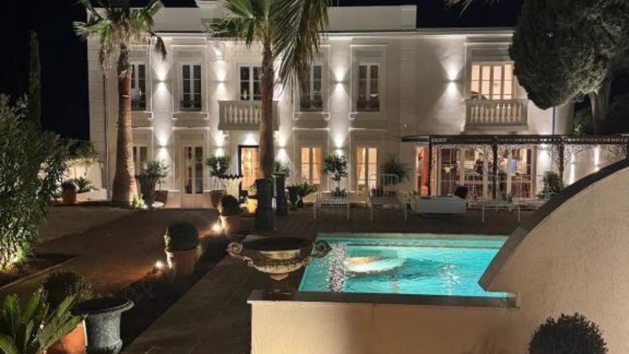Photo of Outdoor in Roucas-Blanc