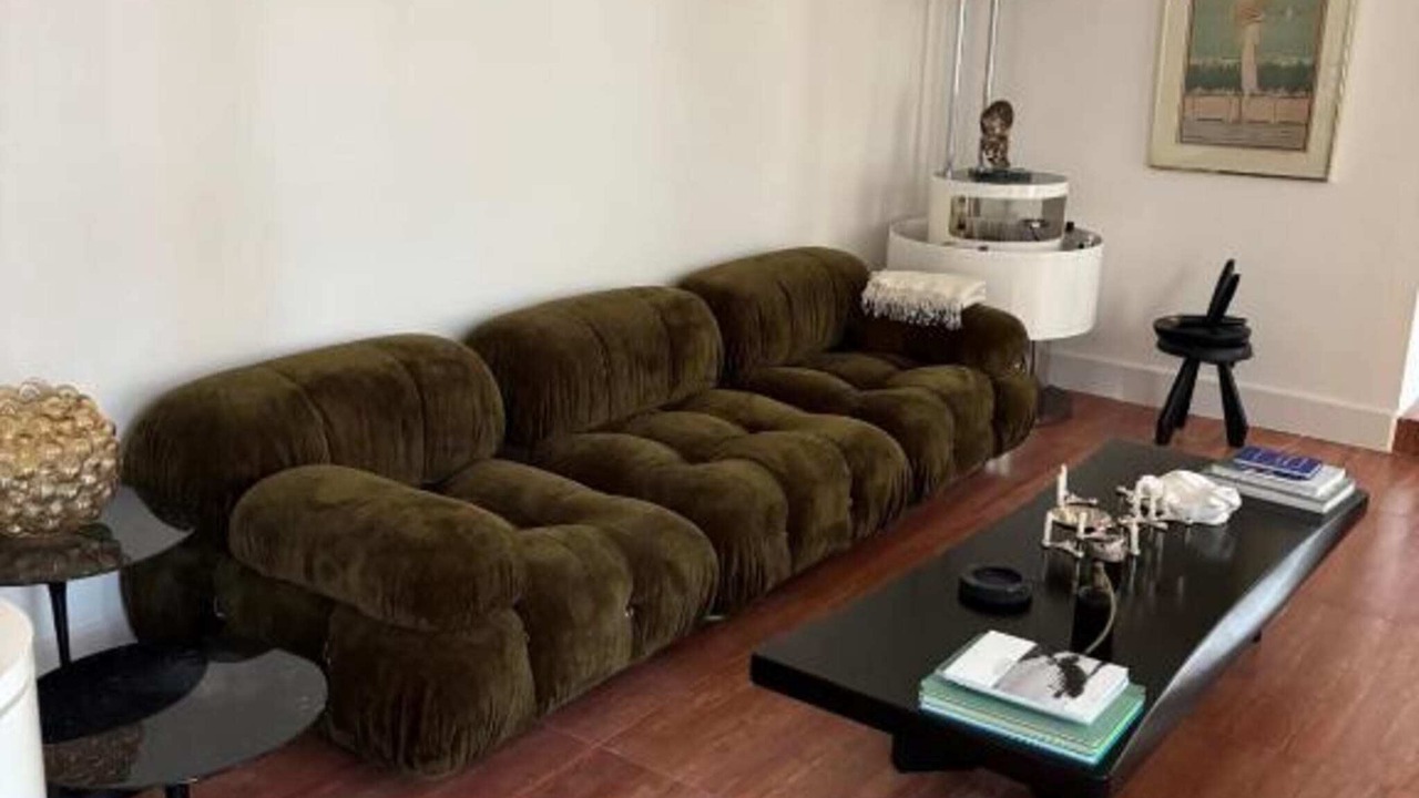 Photo of Livingroom in Roucas-Blanc