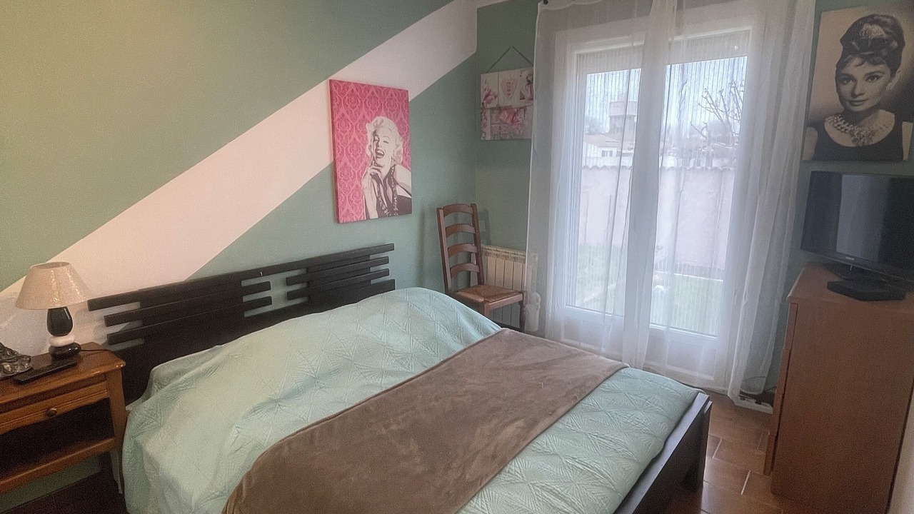 Photo of Bedroom in Manduel
