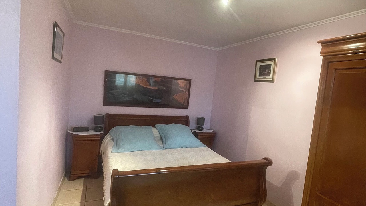 Photo of Bedroom in Manduel