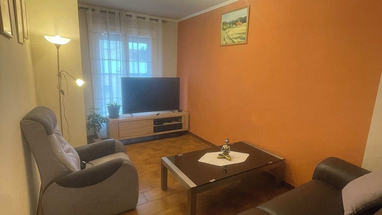 Photo of Livingroom in Manduel