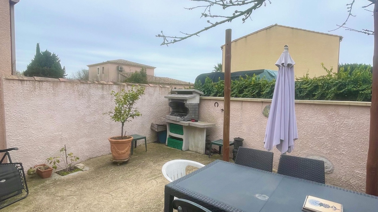 Photo of Outdoor in Manduel