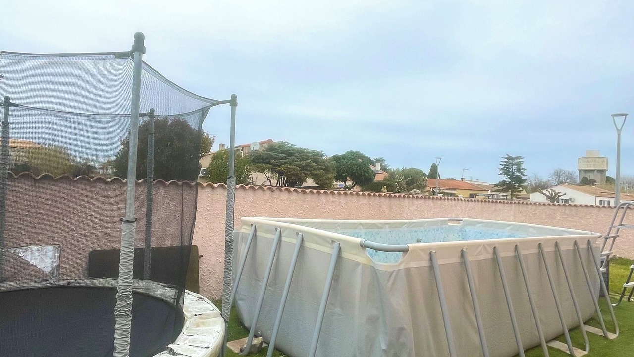 Photo of Outdoor in Manduel