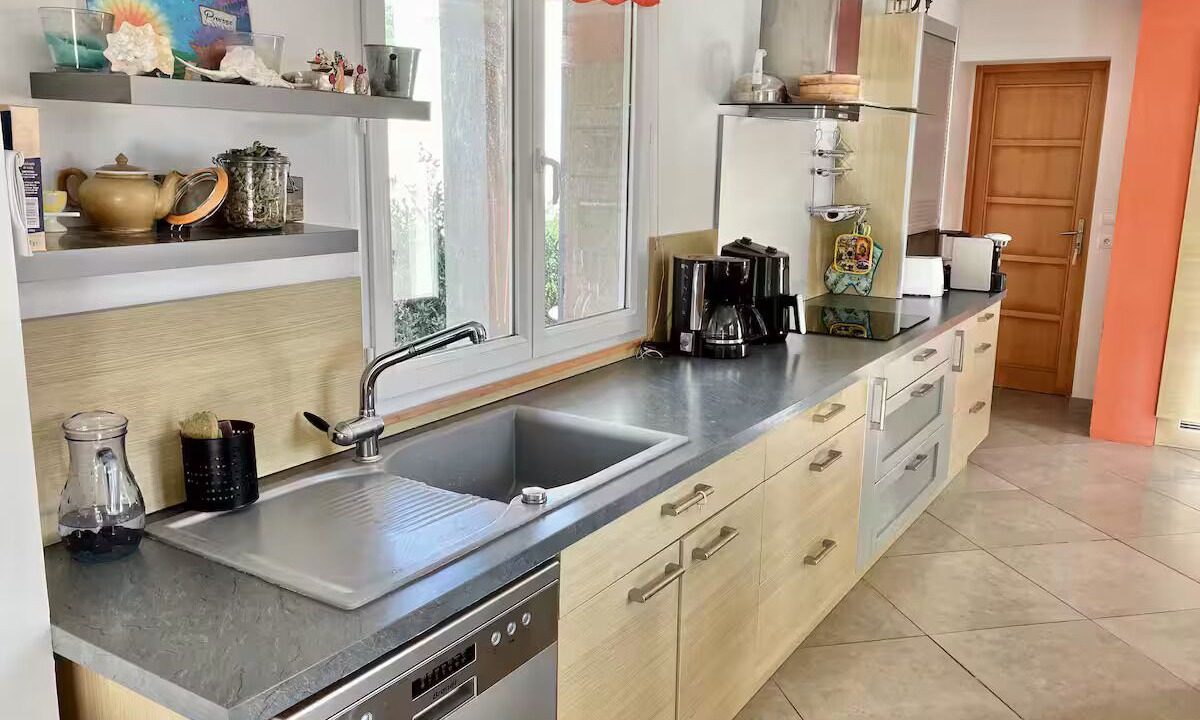 Photo of Kitchen in Vidauban