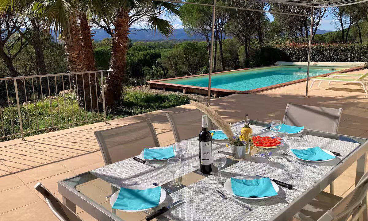 Photo of Outdoor in Vidauban