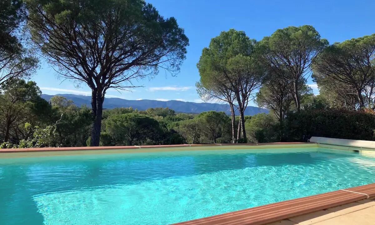 Photo of Outdoor in Vidauban
