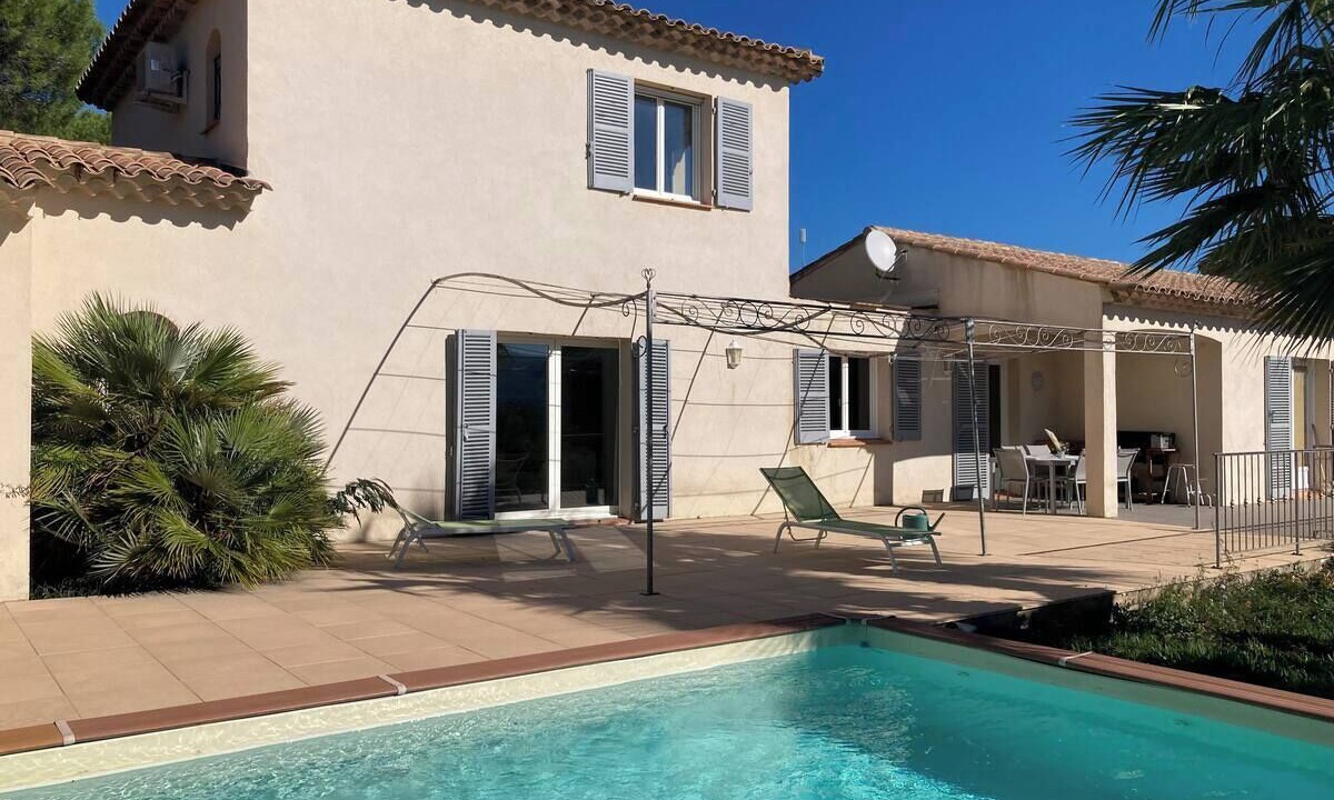 Photo of Outdoor in Vidauban
