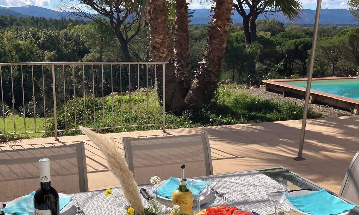 Photo of Outdoor in Vidauban