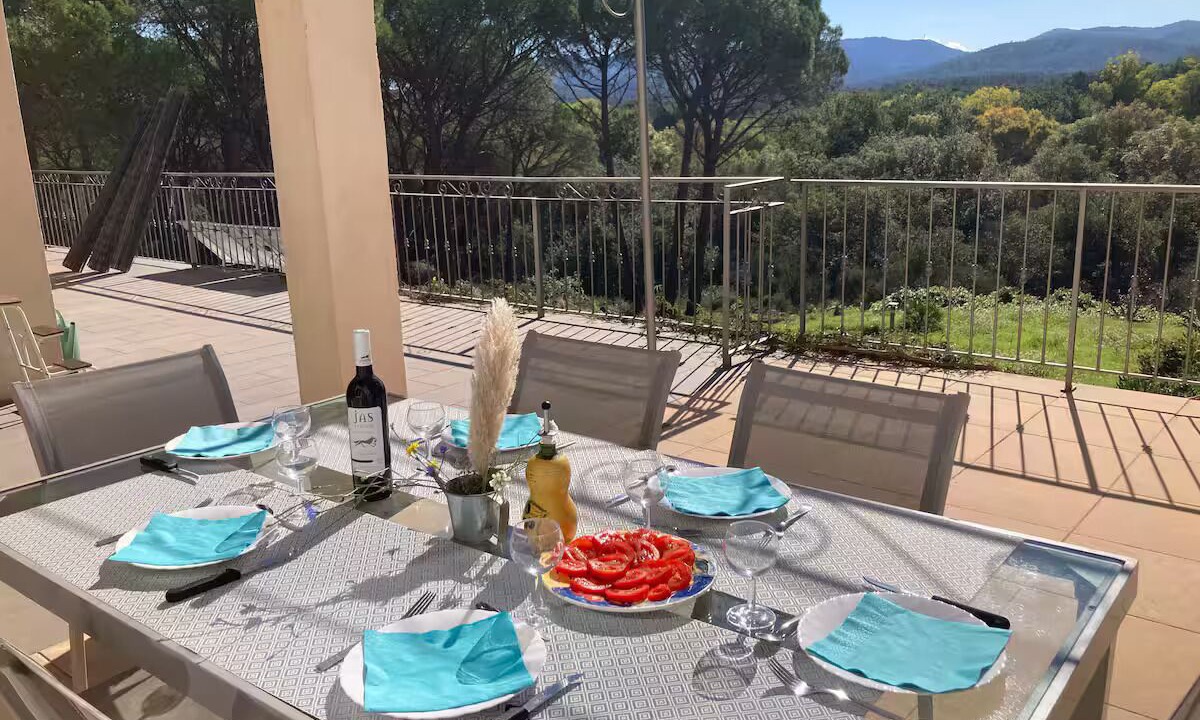 Photo of Outdoor in Vidauban