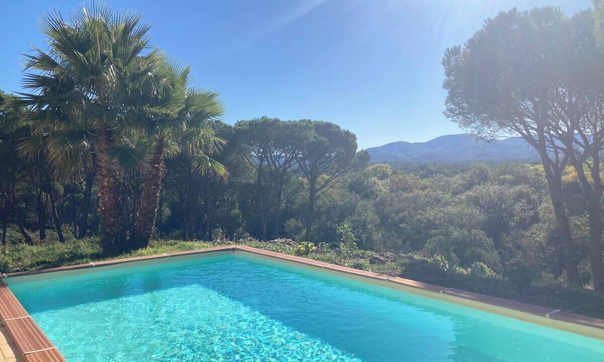 Photo of Outdoor in Vidauban