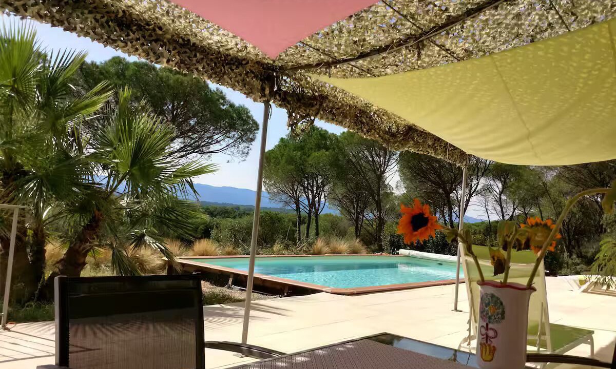 Photo of Outdoor in Vidauban