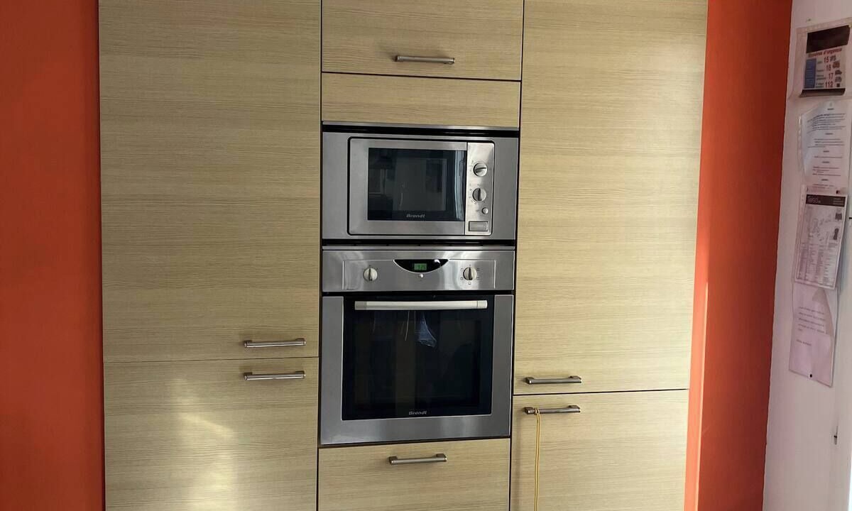 Photo of Kitchen in Vidauban