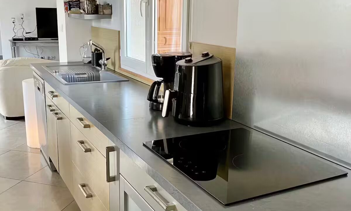 Photo of Kitchen in Vidauban