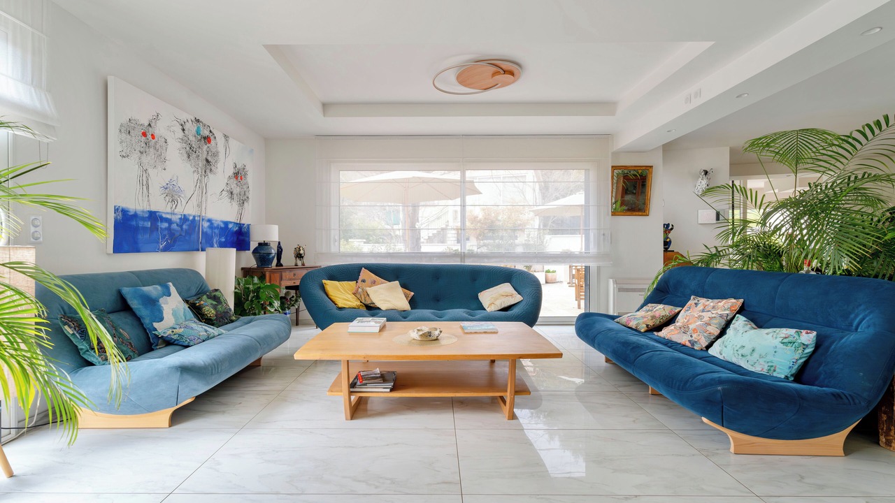 Photo of Livingroom in Peypin