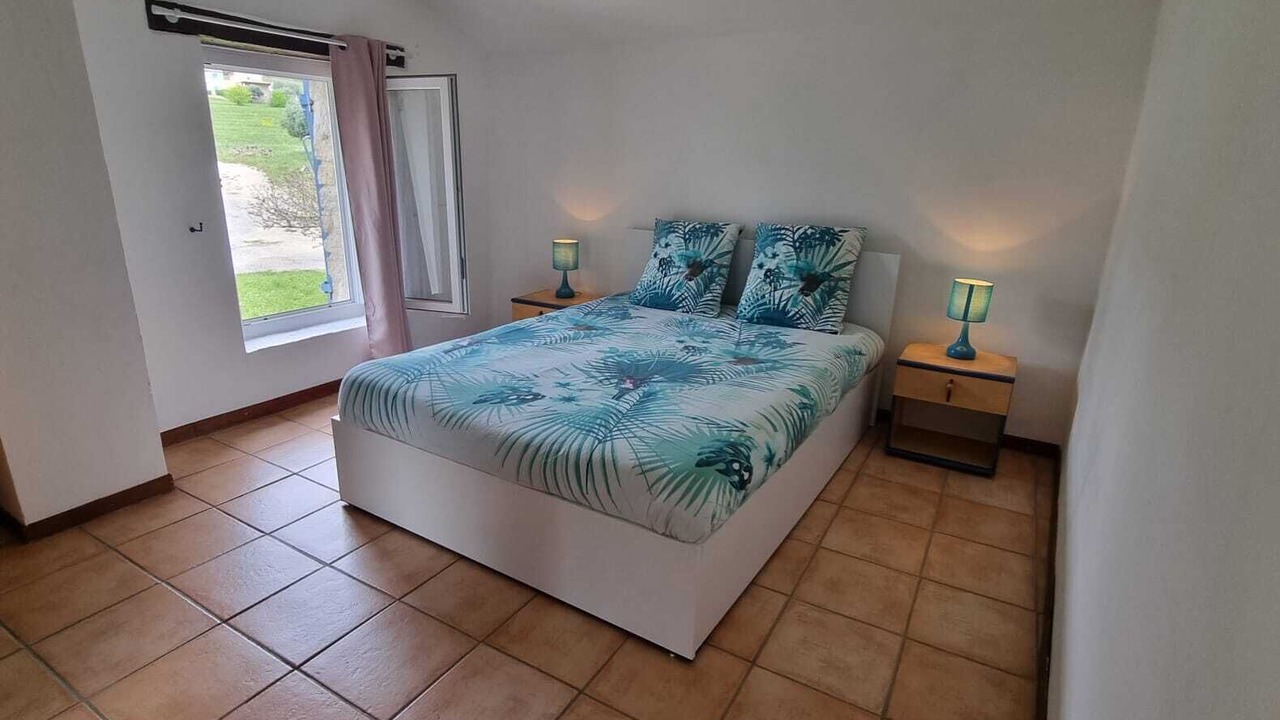 Photo of Bedroom in Sigonce