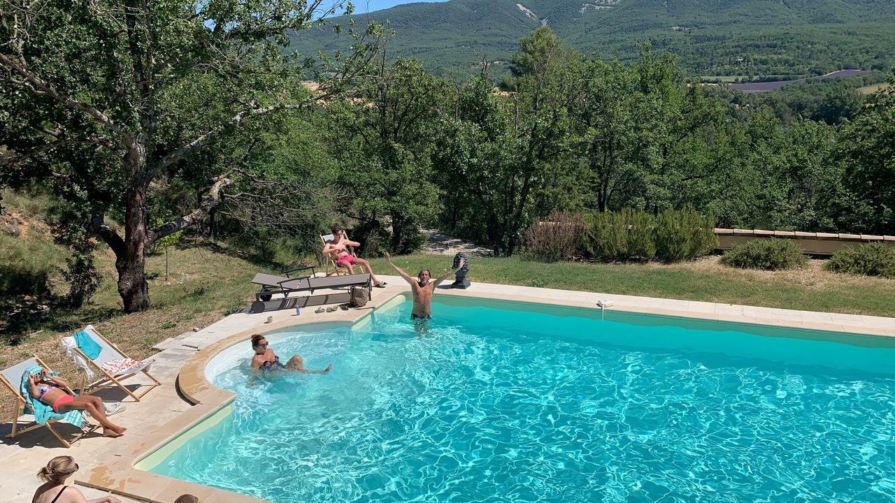 Photo of Outdoor in Saint-Martin-de-Castillon