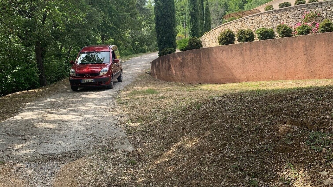 Photo of Outdoor in Saint-Martin-de-Castillon