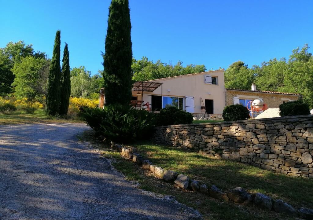 Photo of Outdoor in Saint-Martin-de-Castillon