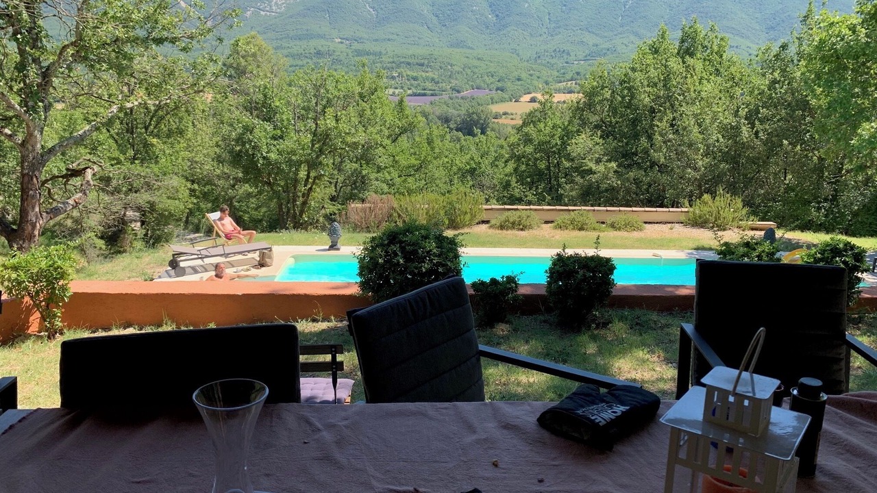 Photo of Outdoor in Saint-Martin-de-Castillon