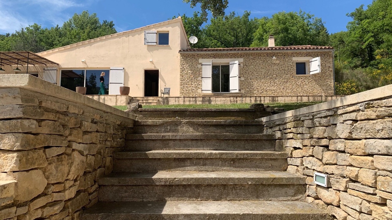 Photo of Outdoor in Saint-Martin-de-Castillon