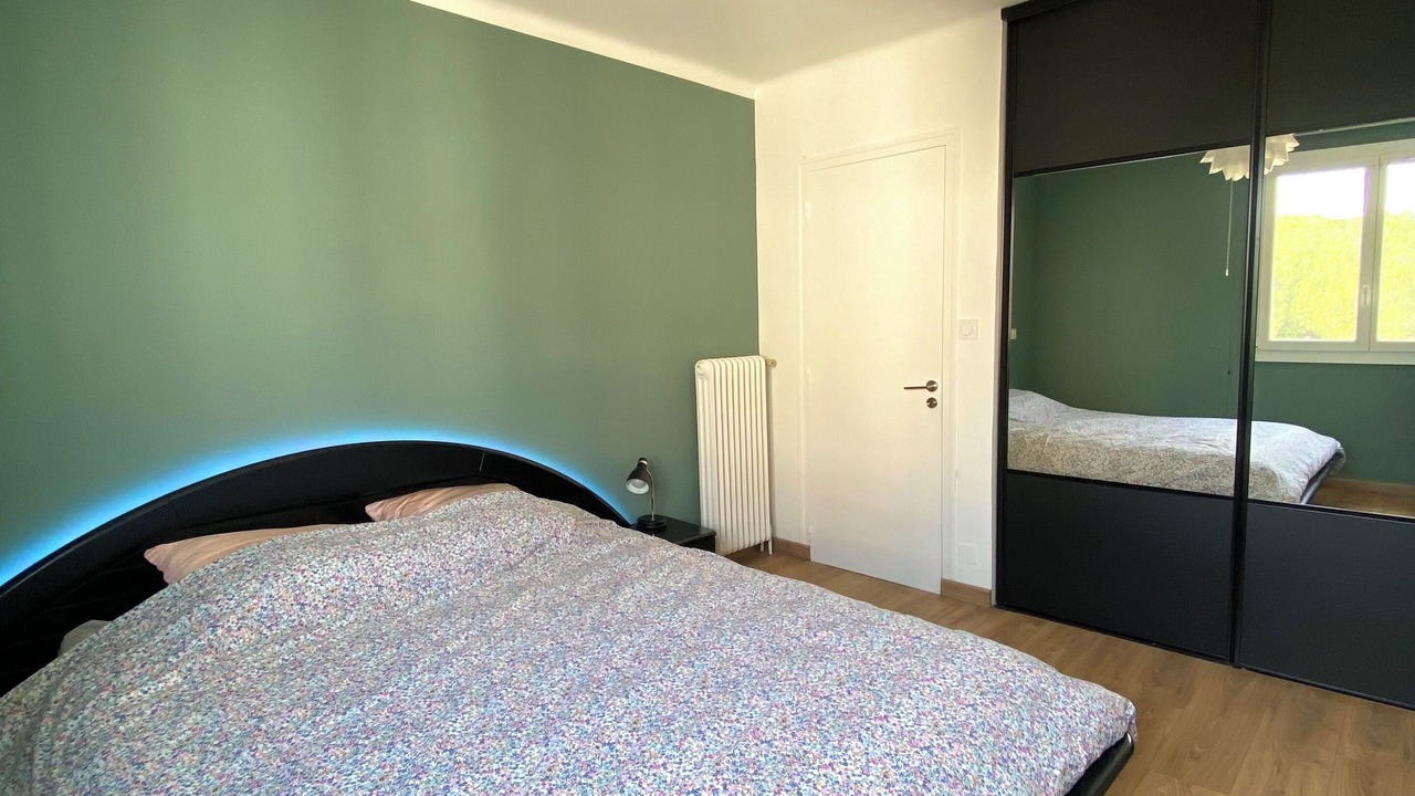 Photo of Bedroom in Sud