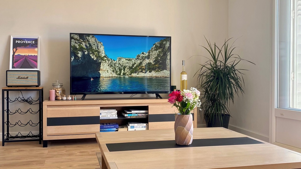 Photo of Livingroom in Sud