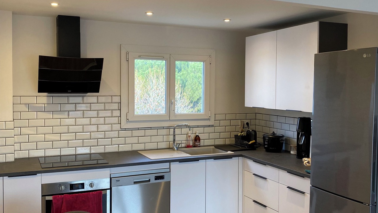 Photo of Kitchen in Sud