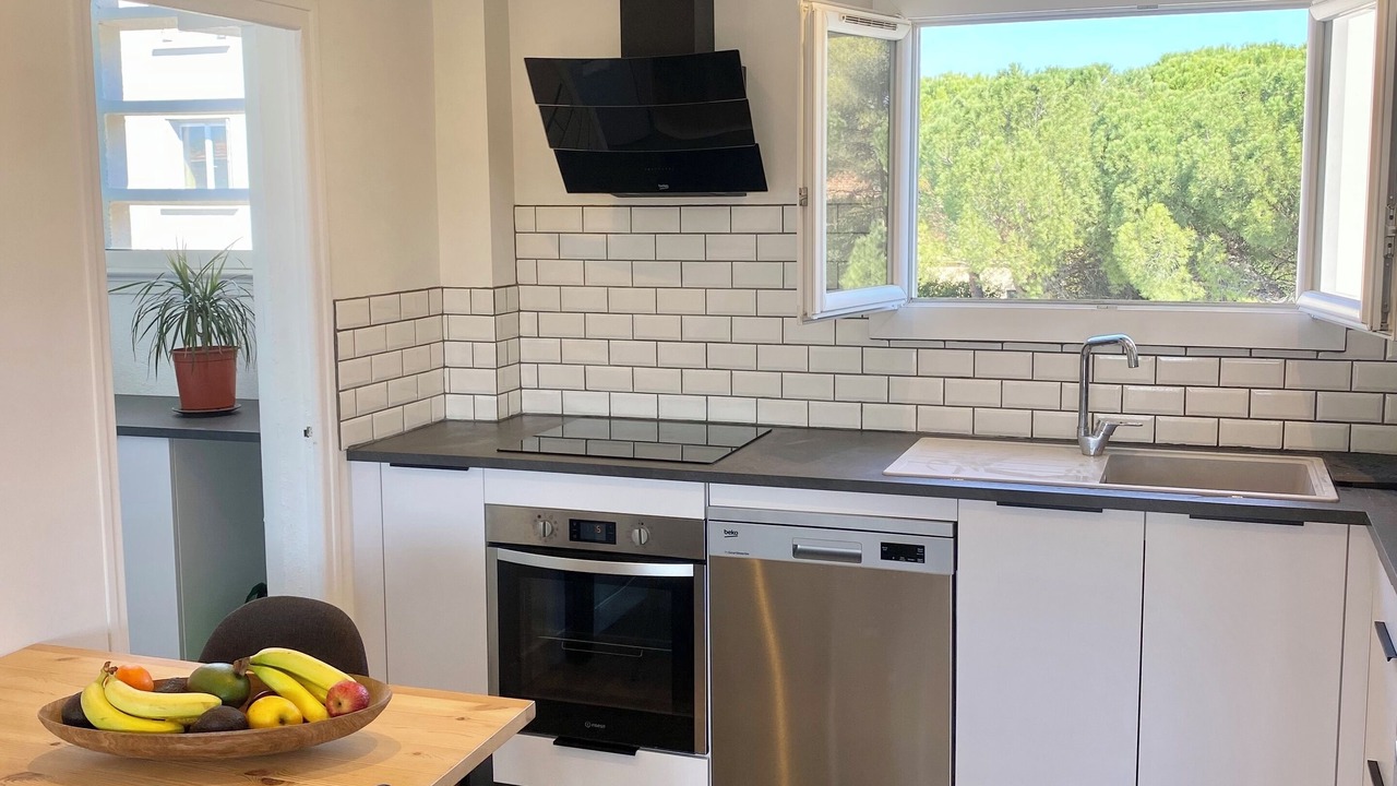 Photo of Kitchen in Sud