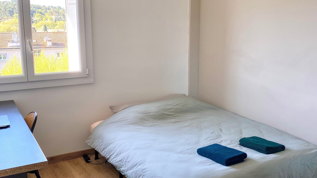 Photo of Bedroom in Sud