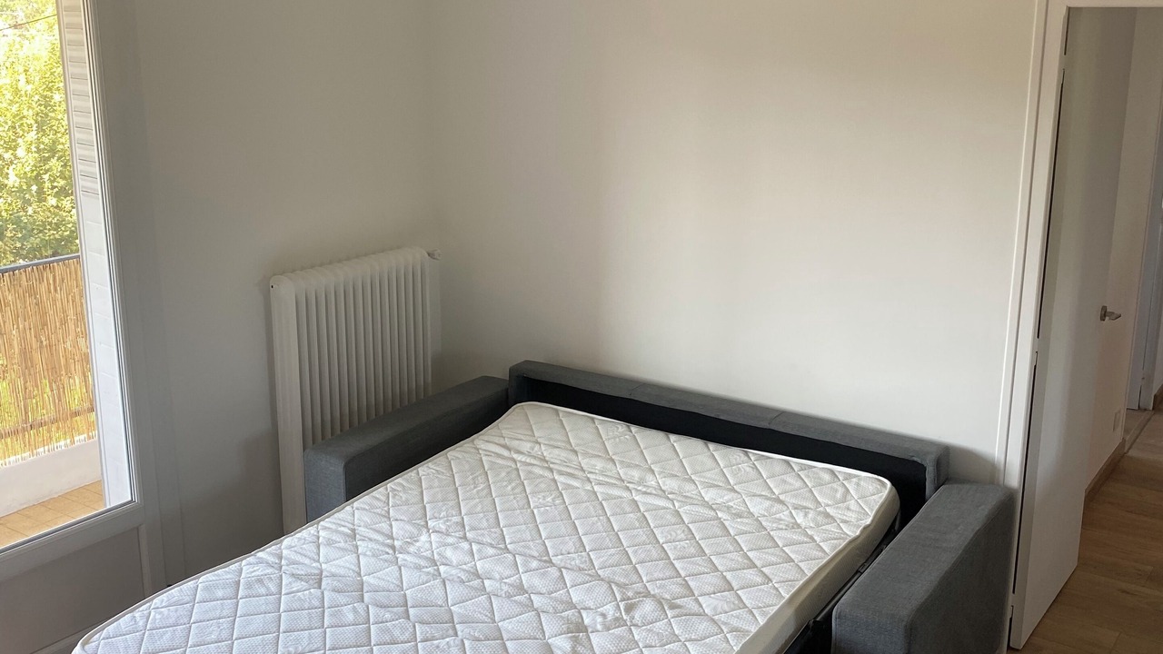 Photo of Bedroom in Sud