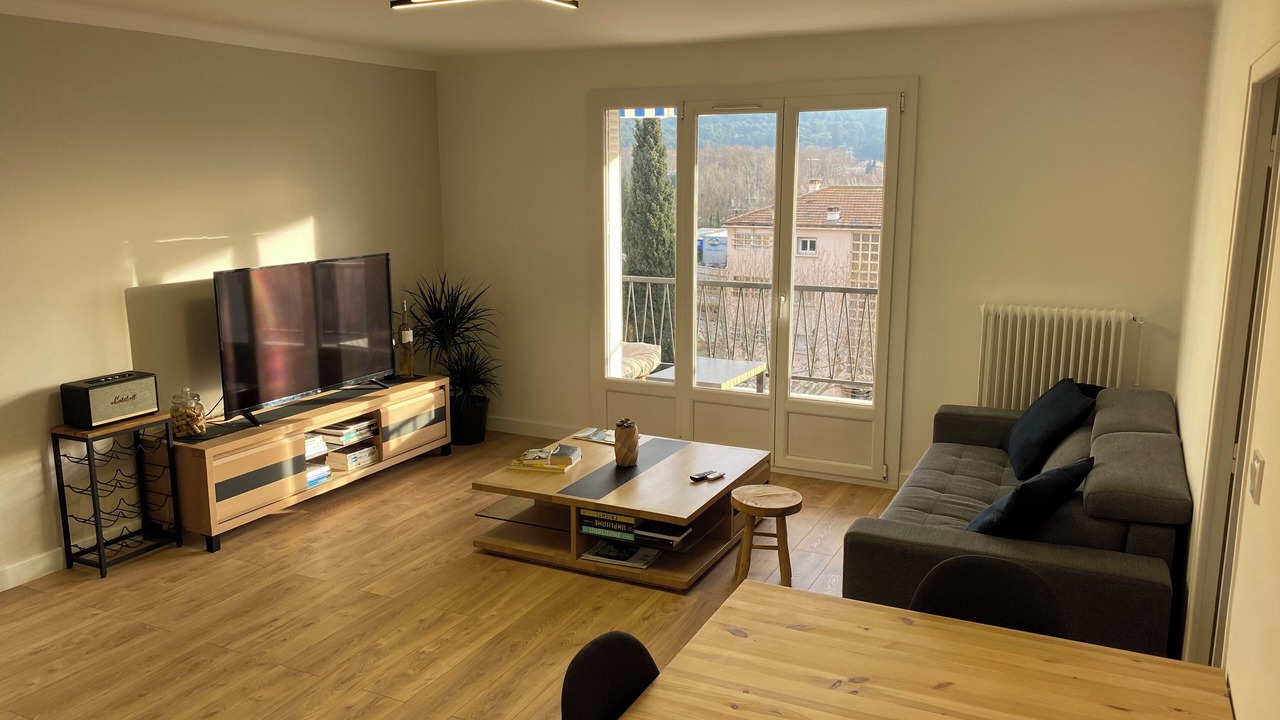 Photo of Livingroom in Sud
