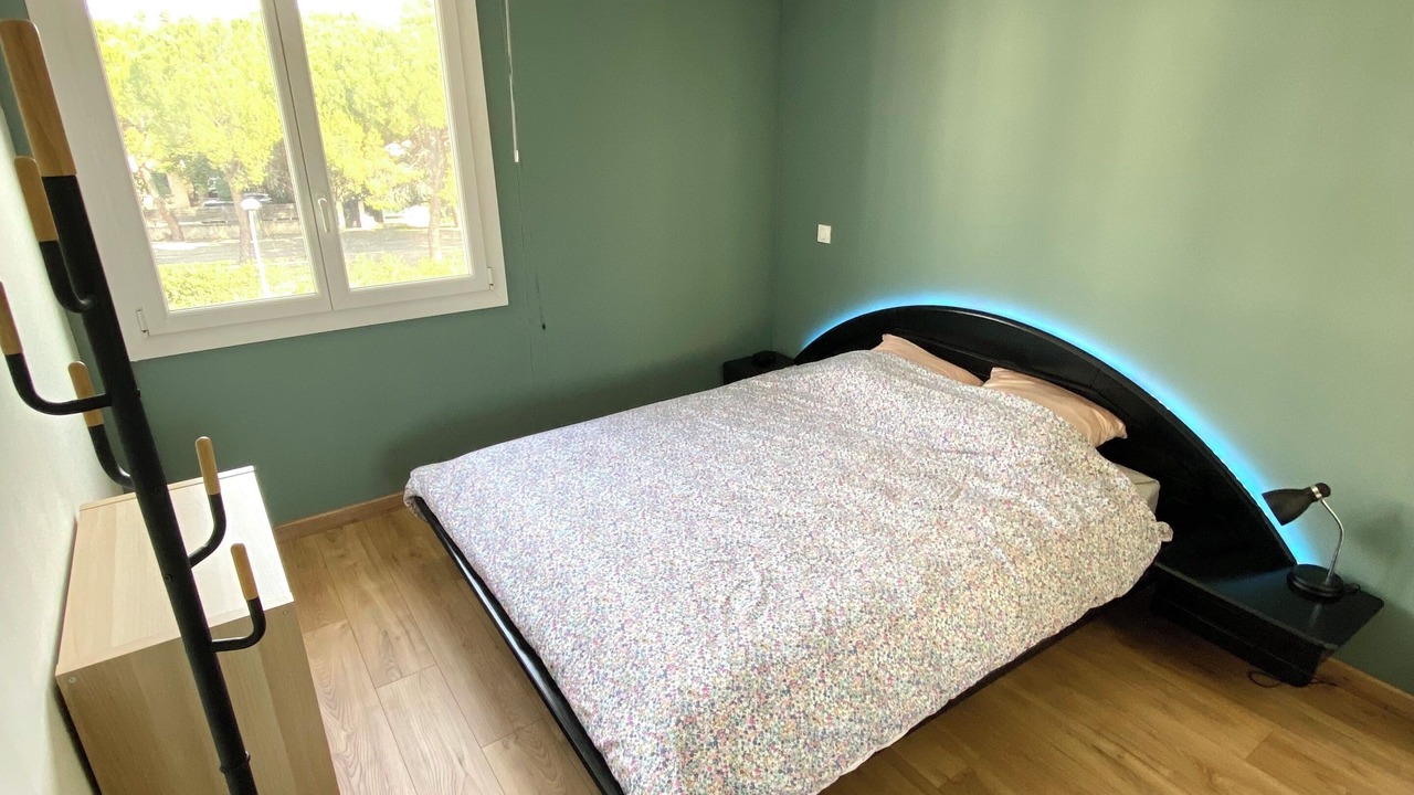 Photo of Bedroom in Sud