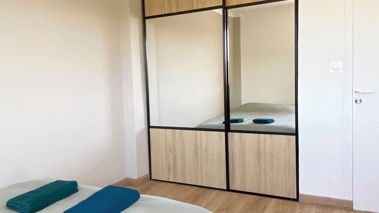 Photo of Bedroom in Sud