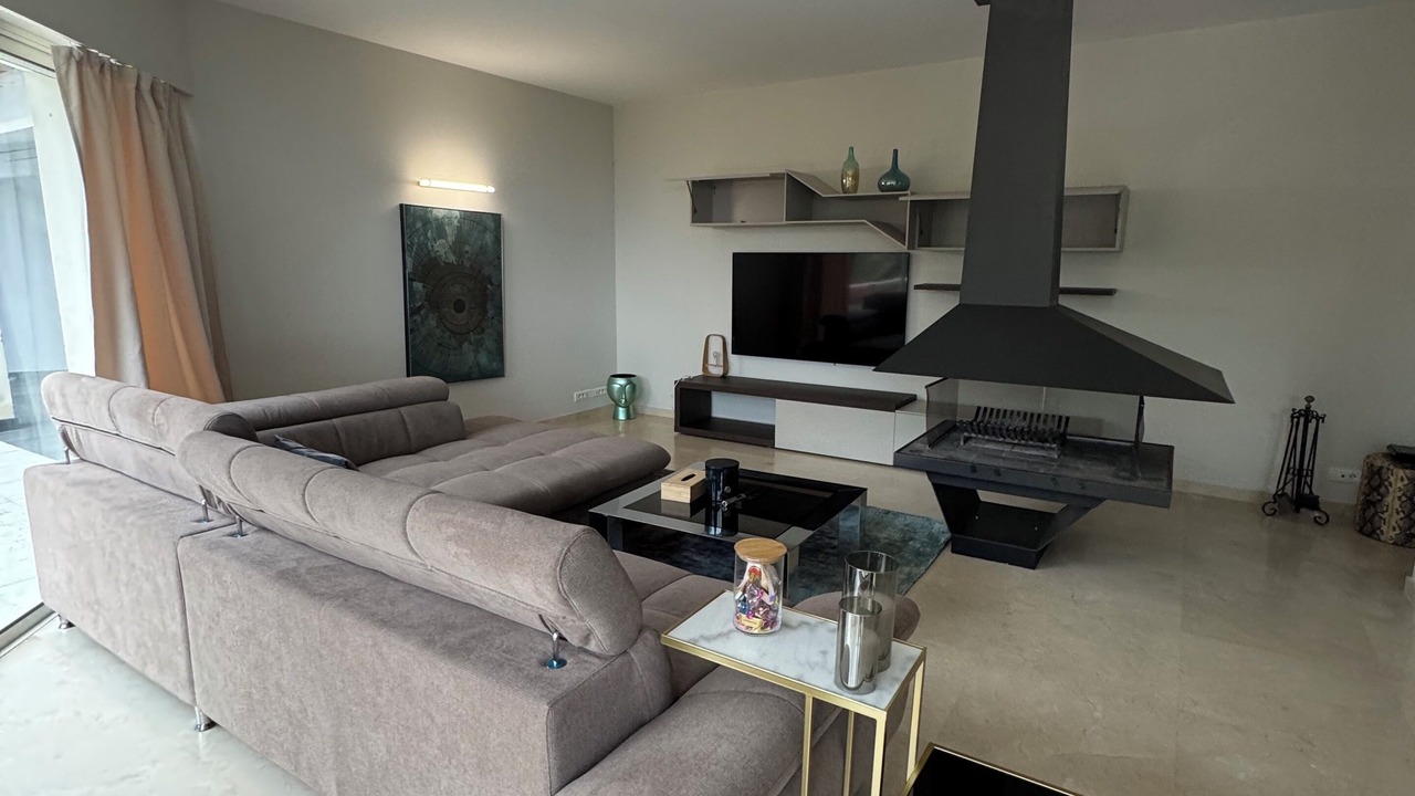 Photo of Livingroom in Roquebrune-Cap-Martin