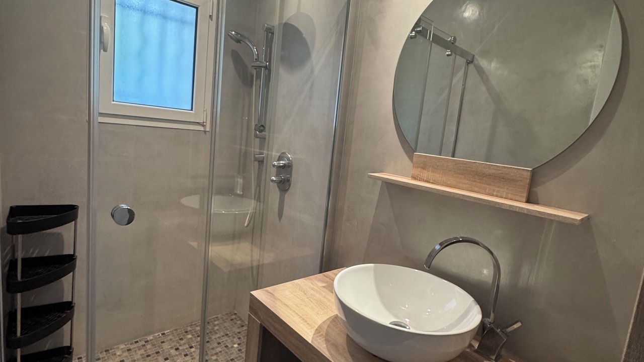 Photo of Bathroom in Roquebrune-Cap-Martin