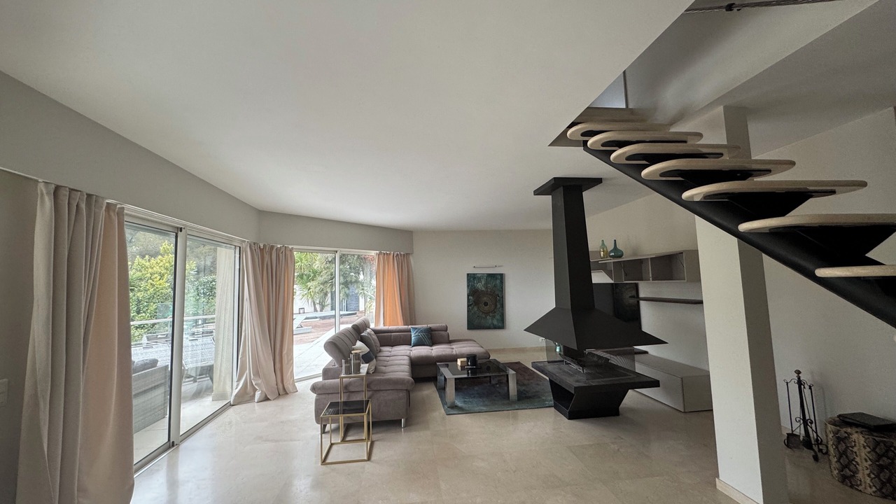 Photo of Livingroom in Roquebrune-Cap-Martin