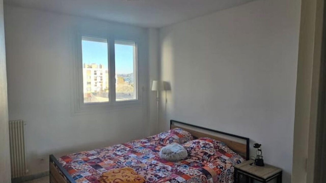 Photo of Bedroom in La Pointe Rouge