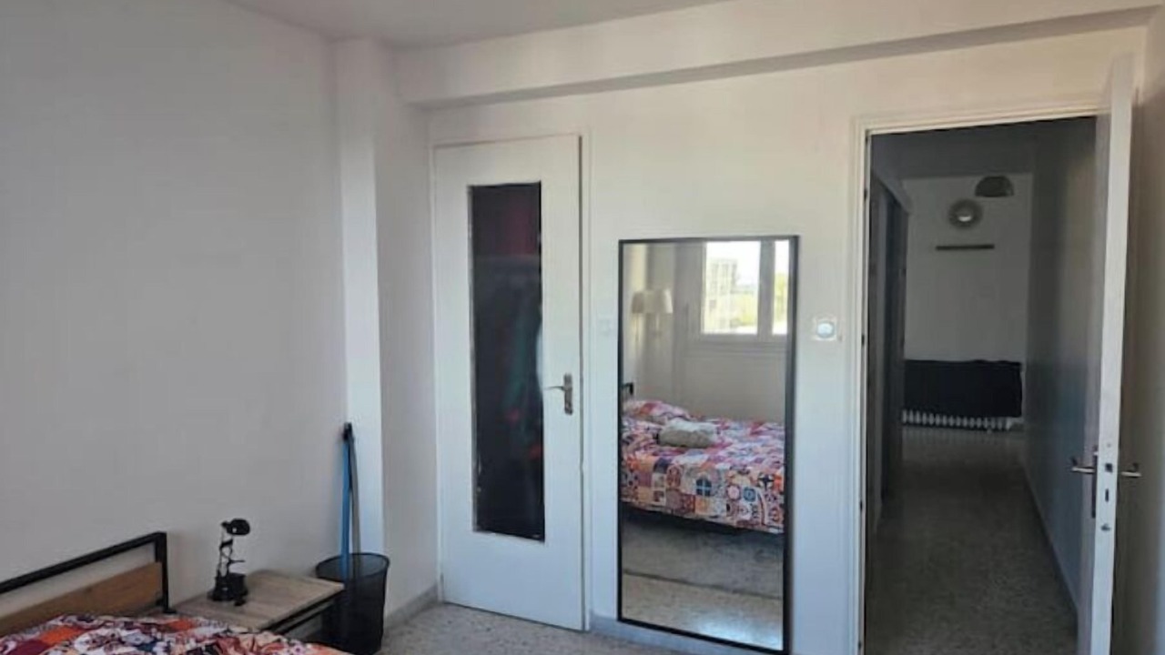 Photo of Bedroom in La Pointe Rouge