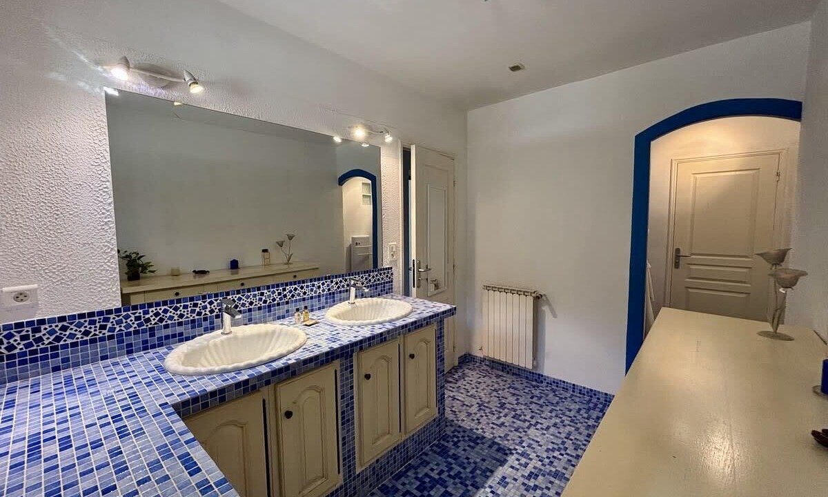 Photo of Bathroom in Pont Royal