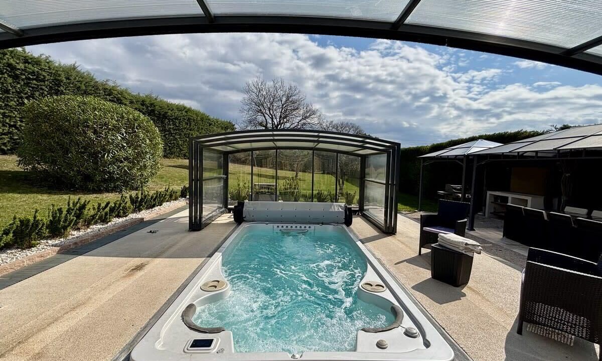Photo of Patio Balcony in Pont Royal