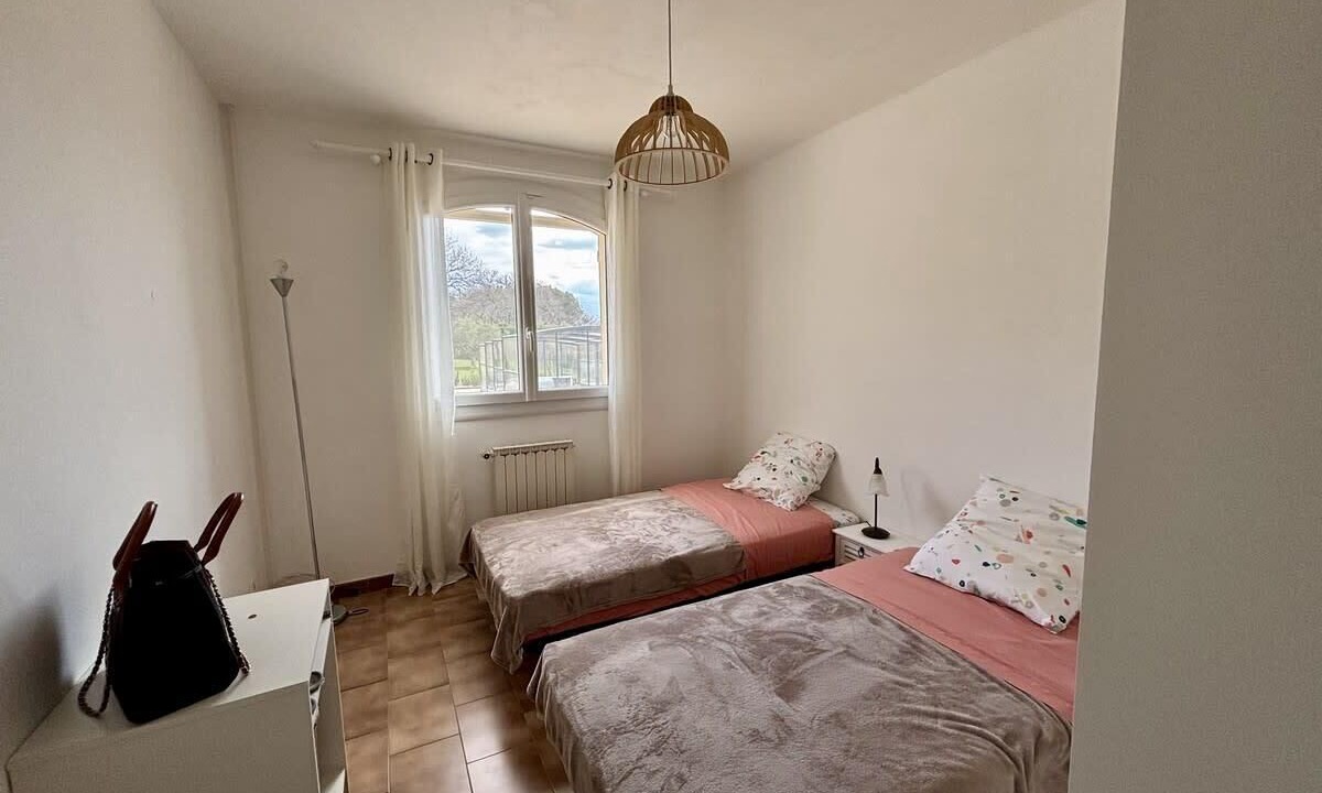 Photo of Bedroom in Pont Royal