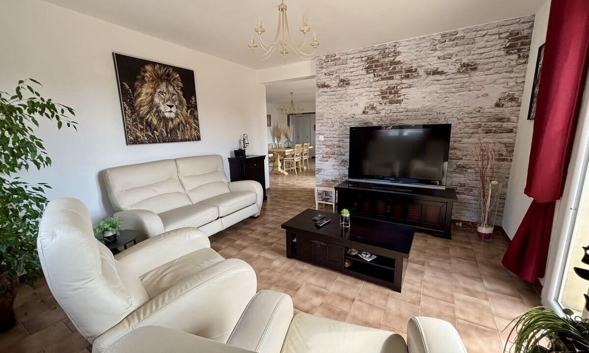 Photo of Livingroom in Pont Royal
