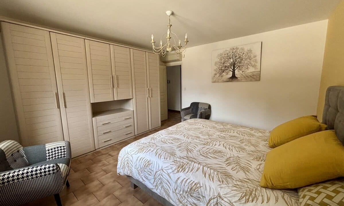 Photo of Bedroom in Pont Royal